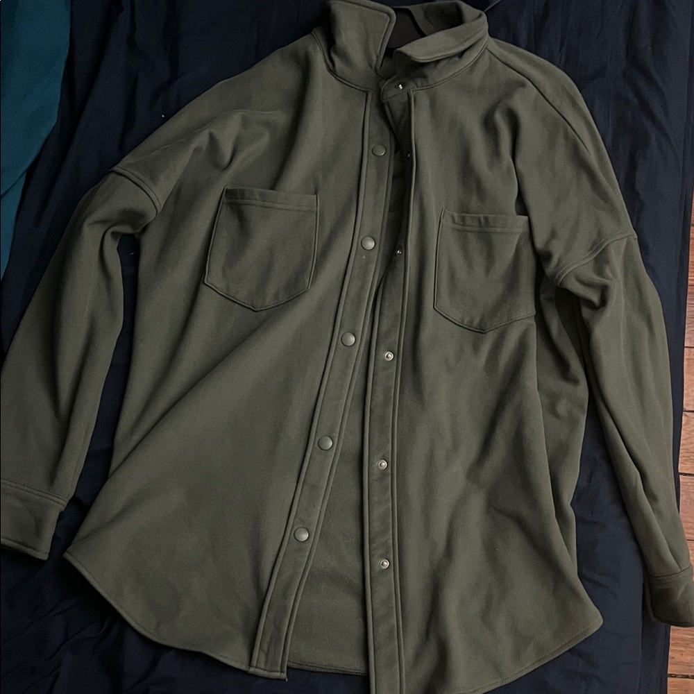 Women’s cute light jacket